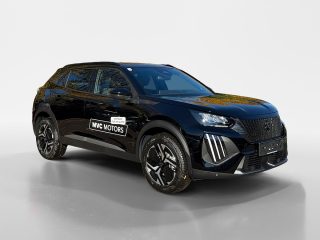 Peugeot 2008 Hybrid 145 e-DCS6 Allure