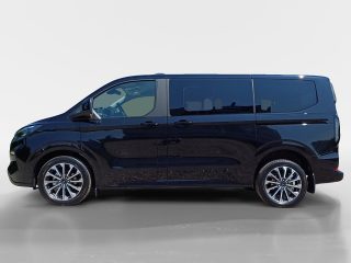 Ford Tourneo Custom Bus 2,0 EcoBlue 320 L1H1 AWD Titanium Aut.