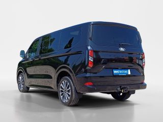 Ford Tourneo Custom Bus 2,0 EcoBlue 320 L1H1 AWD Titanium Aut.