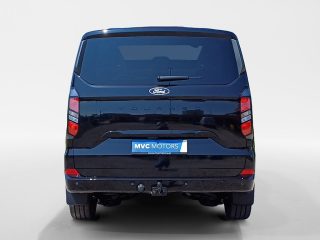 Ford Tourneo Custom Bus 2,0 EcoBlue 320 L1H1 AWD Titanium Aut.