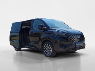 Ford Tourneo Custom Bus 2,0 EcoBlue 320 L1H1 AWD Titanium Aut.