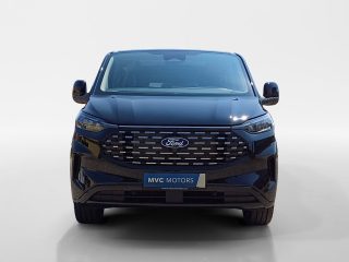 Ford Tourneo Custom Bus 2,0 EcoBlue 320 L1H1 AWD Titanium Aut.