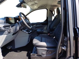 Ford Tourneo Custom Bus 2,0 EcoBlue 320 L1H1 AWD Titanium Aut.