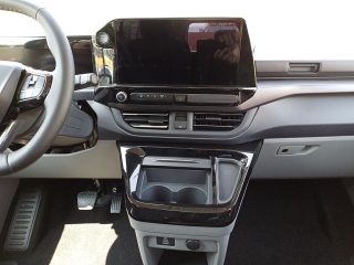 Ford Tourneo Custom Bus 2,0 EcoBlue 320 L1H1 AWD Titanium Aut.