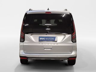 Ford Grand Tourneo Connect 2,0 EcoBlue L2 Active Aut.