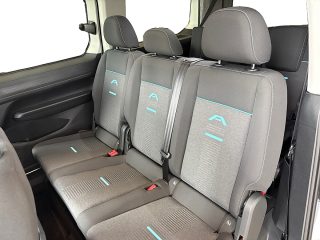 Ford Grand Tourneo Connect 2,0 EcoBlue L2 Active Aut.