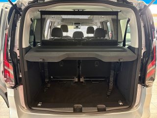 Ford Grand Tourneo Connect 2,0 EcoBlue L2 Active Aut.