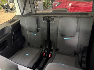 Ford Grand Tourneo Connect 2,0 EcoBlue L2 Active Aut.