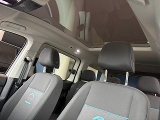 Ford Grand Tourneo Connect 2,0 EcoBlue L2 Active Aut.