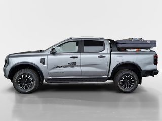 Ford Ranger Doppelkabine Wildtrak X e-4WD 2,0 EcoBlue Aut.