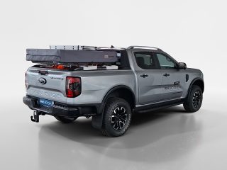 Ford Ranger Doppelkabine Wildtrak X e-4WD 2,0 EcoBlue Aut.