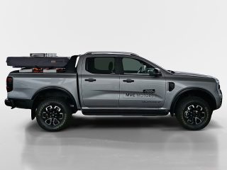 Ford Ranger Doppelkabine Wildtrak X e-4WD 2,0 EcoBlue Aut.
