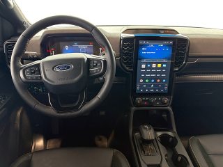 Ford Ranger Doppelkabine Wildtrak X e-4WD 2,0 EcoBlue Aut.