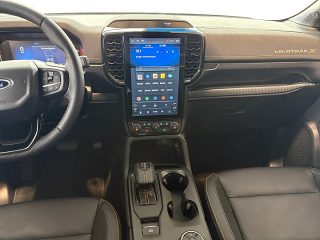 Ford Ranger Doppelkabine Wildtrak X e-4WD 2,0 EcoBlue Aut.