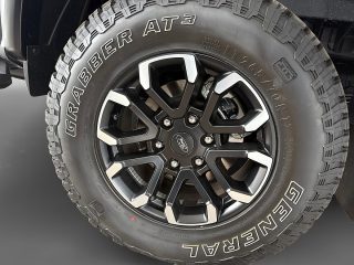 Ford Ranger Doppelkabine Wildtrak X e-4WD 2,0 EcoBlue Aut.