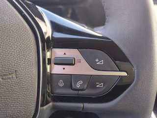 Peugeot 308 SW Hybrid 136 e-DSC6 Allure