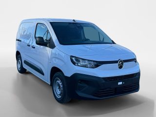 Citroën Citroen Berlingo KW M BlueHDi 100 Diesel | Kamera | 3-Sitze | Klima