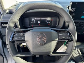 Citroën Citroen Berlingo KW M BlueHDi 100 Diesel | Kamera | 3-Sitze | Klima