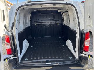 Citroën Citroen Berlingo KW M BlueHDi 100 Diesel | Kamera | 3-Sitze | Klima