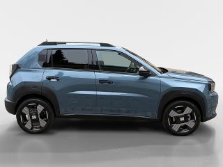Fiat Grande Panda Hybrid mHEV 110 6-Gang eDCT La Prima