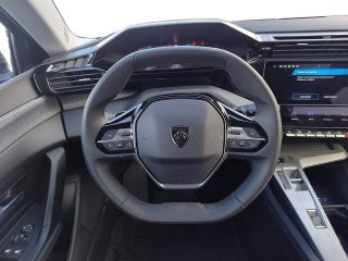 Peugeot 308 SW Hybrid 136 e-DSC6 Allure