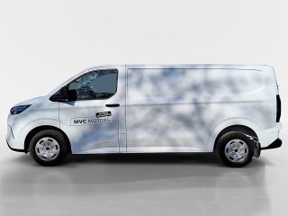 Ford Transit Custom 320 L2H1 2.0 EcoBlue 136PS Trend