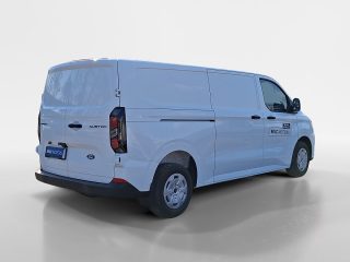 Ford Transit Custom 320 L2H1 2.0 EcoBlue 136PS Trend