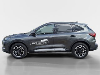 Ford Kuga 2.5 Duratec FHEV Active X Auto 4WD