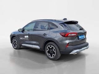 Ford Kuga 2.5 Duratec FHEV Active X Auto 4WD