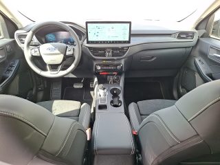Ford Kuga 2.5 Duratec FHEV Active X Auto 4WD