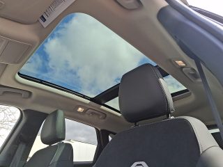 Ford Kuga 2.5 Duratec FHEV Active X Auto 4WD