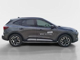 Ford Kuga 2.5 Duratec FHEV Active X Auto 4WD