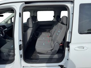 Ford Grand Tourneo Connect 2,0 EcoBlue L2 Active Aut.