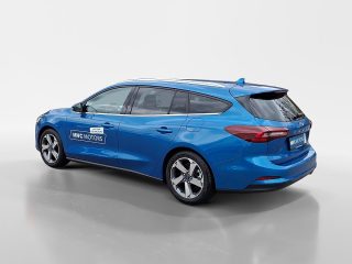 Ford Focus Turnier 1,0 EcoBoost Hybrid Titanium