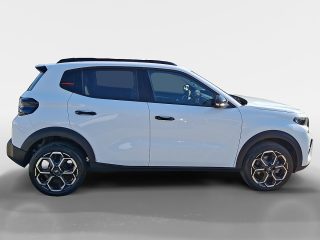 Citroën C3 Turbo 100 S&S 6-Gang-Manuell Max