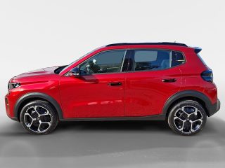 Citroën C3 Turbo 100 S&S 6-Gang-Manuell Plus