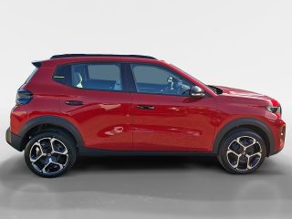 Citroën C3 Turbo 100 S&S 6-Gang-Manuell Plus