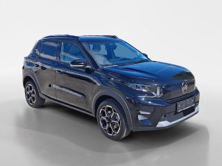 Citroën C3 Turbo 100 S&S 6-Gang-Manuell Max