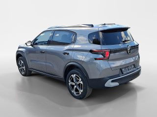 Citroën C3 Aircross Hybrid mHEV 145 Max ë-DSC6