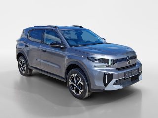 Citroën C3 Aircross Hybrid mHEV 145 Max ë-DSC6