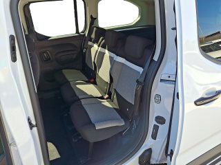 Citroën Berlingo BlueHDi 130 S&S Max XL