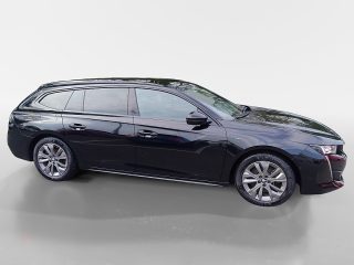 Peugeot 508 SW Hybrid 225 PHEV e-EAT8 GT Pack Aut.