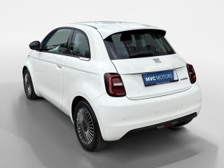 Fiat 500 Hatchback Hybrid Torino
