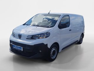 Peugeot Expert Kasten L2 BlueHDi 120 S&S M