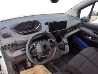 Peugeot Partner Standard L1 BlueHDi 100 S&S Premium