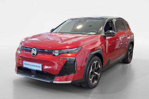 Citroën C5 Aircross Elektro 210 Standard Range 73,7kWh Max
