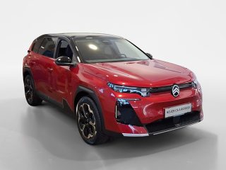 Citroën C5 Aircross Elektro 210 Standard Range 73,7kWh Max