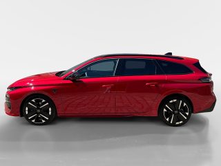 Peugeot 308 SW Hybrid 145 e-DSC6 GT Exclusive