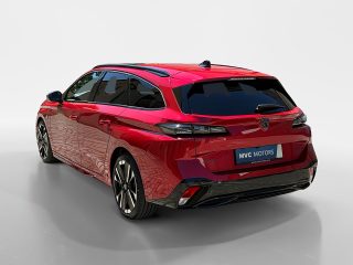 Peugeot 308 SW Hybrid 145 e-DSC6 GT Exclusive