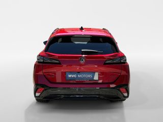 Peugeot 308 SW Hybrid 145 e-DSC6 GT Exclusive